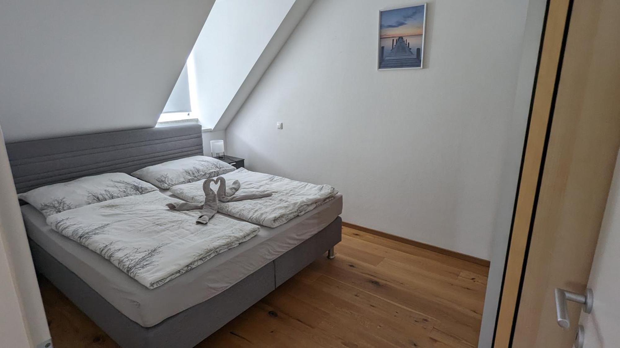 Ferienwohnung Im Thermenland Фюрстенфельд Экстерьер фото