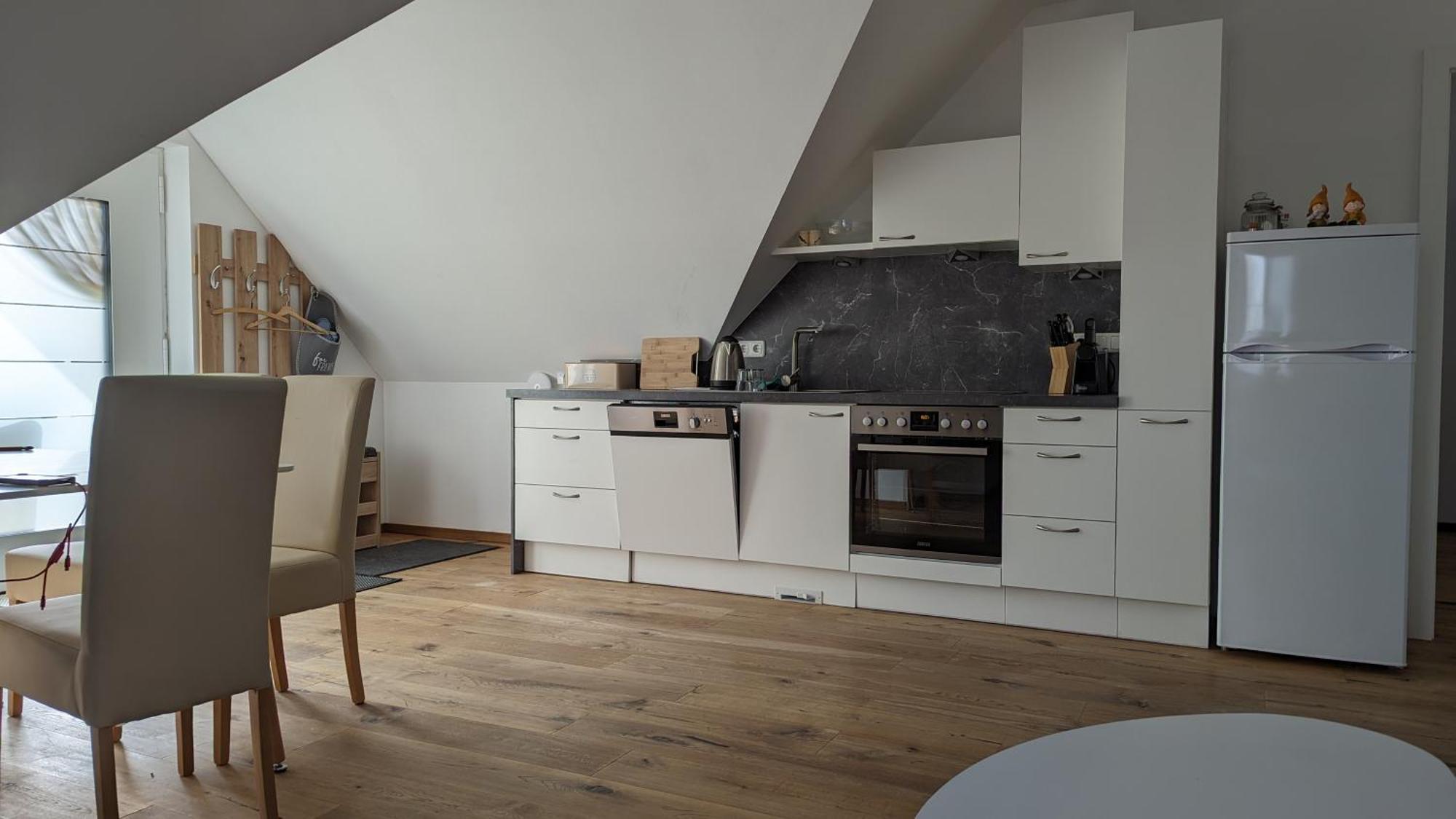 Ferienwohnung Im Thermenland Фюрстенфельд Экстерьер фото