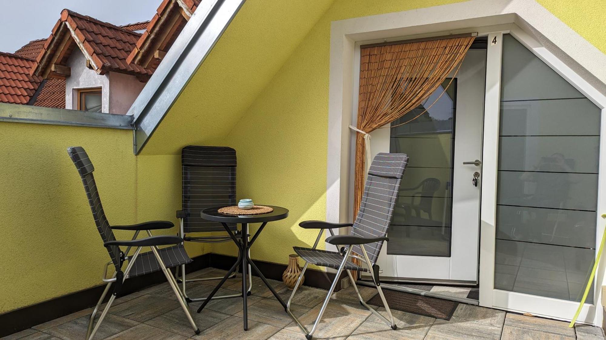 Ferienwohnung Im Thermenland Фюрстенфельд Экстерьер фото