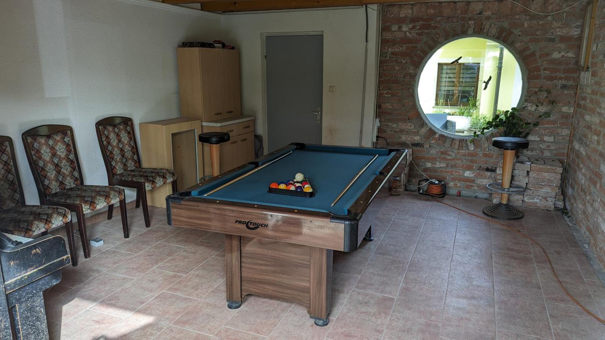 Ferienwohnung Im Thermenland Фюрстенфельд Экстерьер фото
